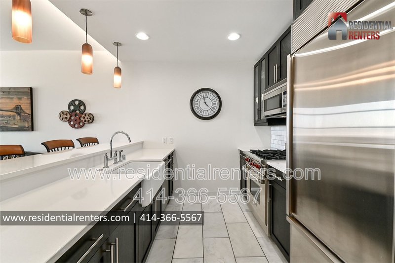 Welcome to the Moderne. Unmatched Downtown Luxury Condo Living, Heated Garage Parking, and Lavish Amenities. property image
