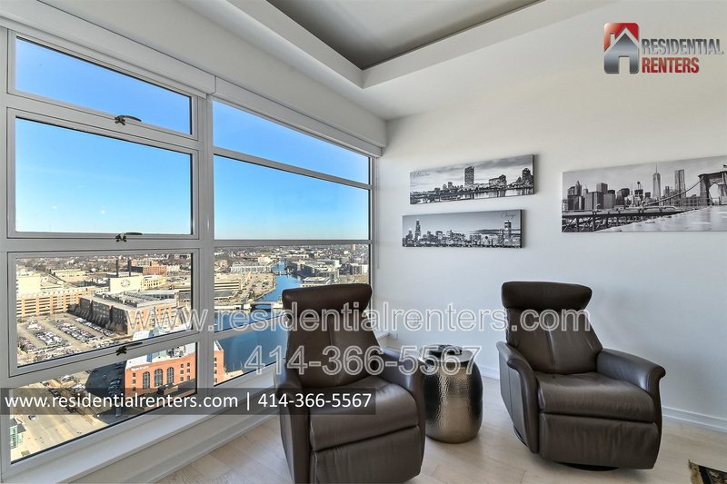 Welcome to the Moderne. Unmatched Downtown Luxury Condo Living, Heated Garage Parking, and Lavish Amenities. property image