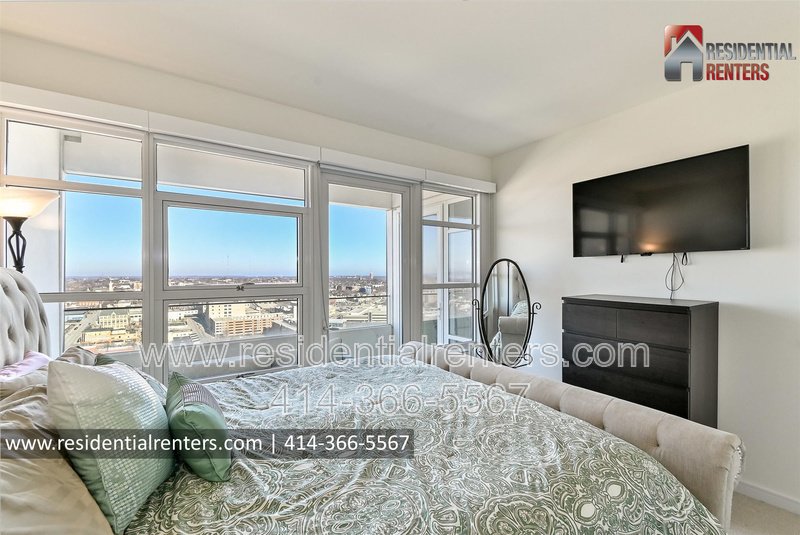 Welcome to the Moderne. Unmatched Downtown Luxury Condo Living, Heated Garage Parking, and Lavish Amenities. property image