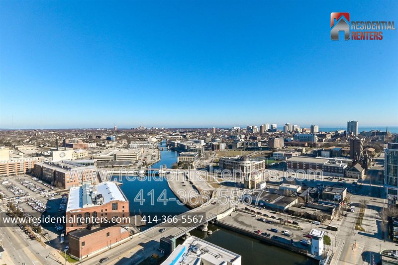 Welcome to the Moderne. Unmatched Downtown Luxury Condo Living, Heated Garage Parking, and Lavish Amenities. property image