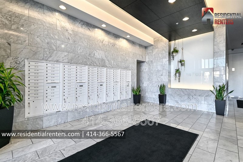 Welcome to the Moderne. Unmatched Downtown Luxury Condo Living, Heated Garage Parking, and Lavish Amenities. property image