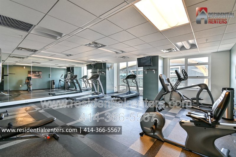 Welcome to the Moderne. Unmatched Downtown Luxury Condo Living, Heated Garage Parking, and Lavish Amenities. property image