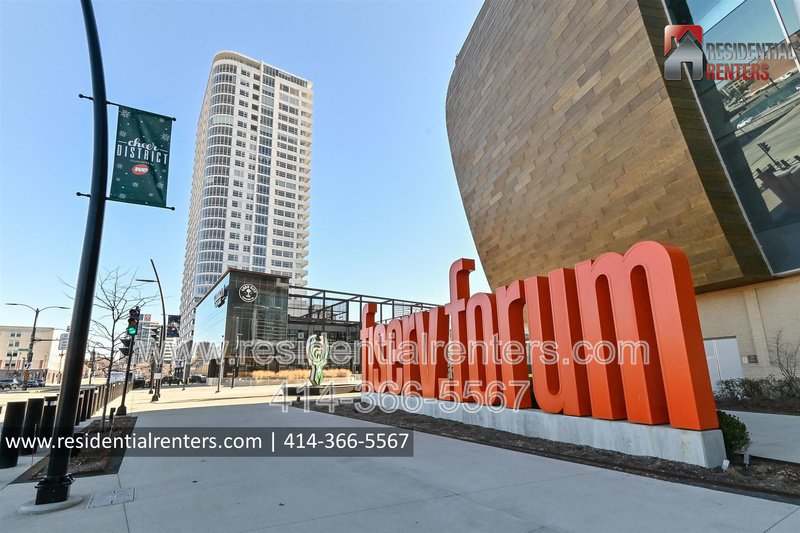 Welcome to the Moderne. Unmatched Downtown Luxury Condo Living, Heated Garage Parking, and Lavish Amenities. property image