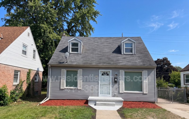 Spacious 3BR Home Near McGovern Park – Updated Interior, Large Yard & Convenient Location property image