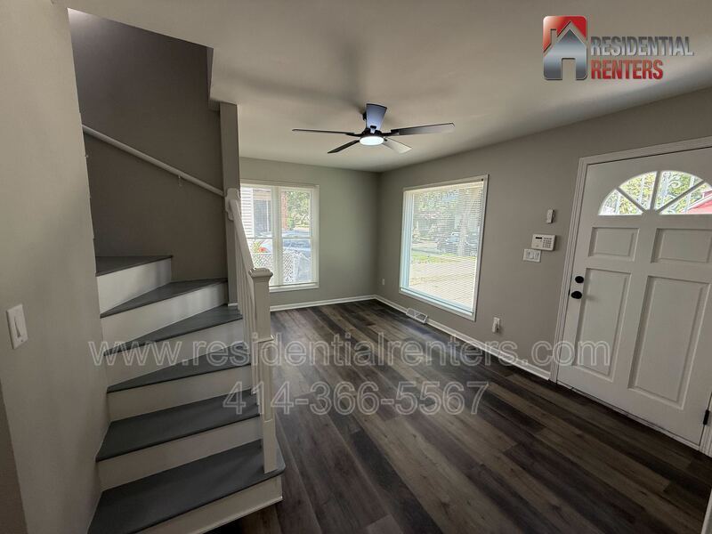 Spacious 3BR Home Near McGovern Park – Updated Interior, Large Yard & Convenient Location property image