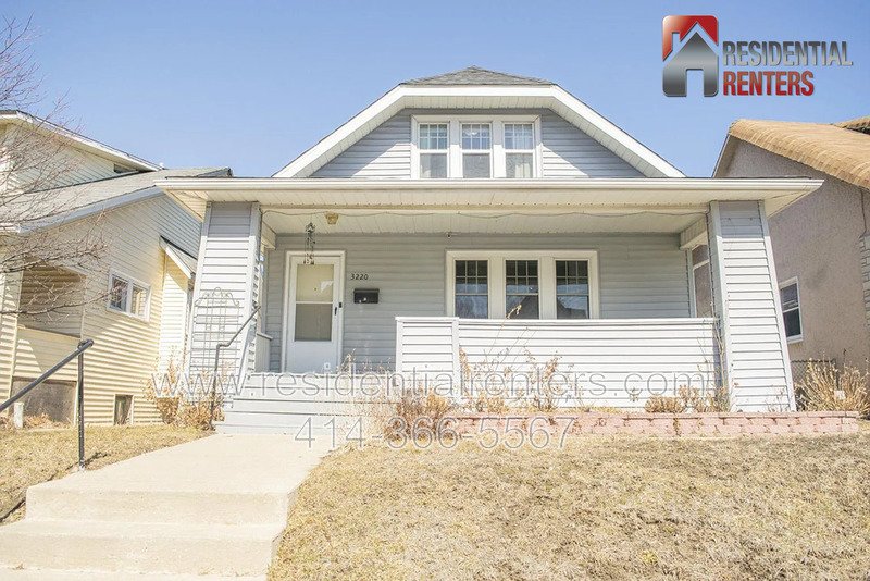 Spacious 4-Bedroom Home with Garage, Off-Street Parking & On-Site Laundry property image