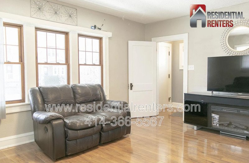 Spacious 4-Bedroom Home with Garage, Off-Street Parking & On-Site Laundry property image