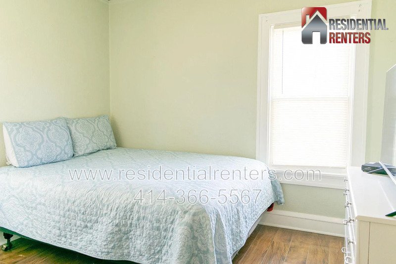 Spacious 4-Bedroom Home with Garage, Off-Street Parking & On-Site Laundry property image