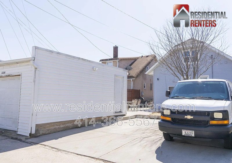 Spacious 4-Bedroom Home with Garage, Off-Street Parking & On-Site Laundry property image