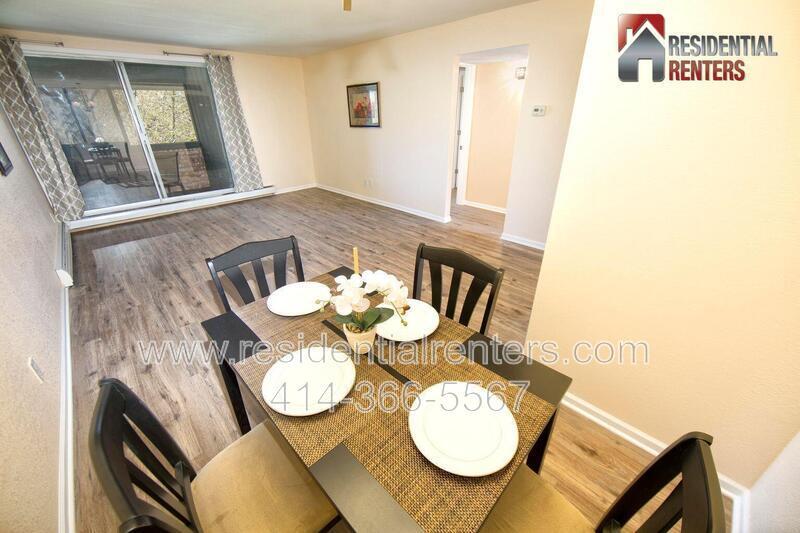 Spacious 2-Bedroom Condo with River Views, Pool & Heated Garage. Great Location! property image