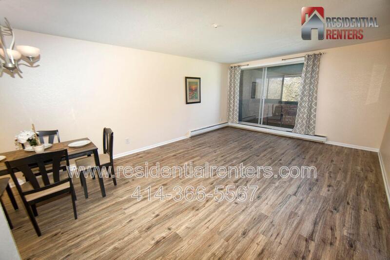 Spacious 2-Bedroom Condo with River Views, Pool & Heated Garage. Great Location! property image