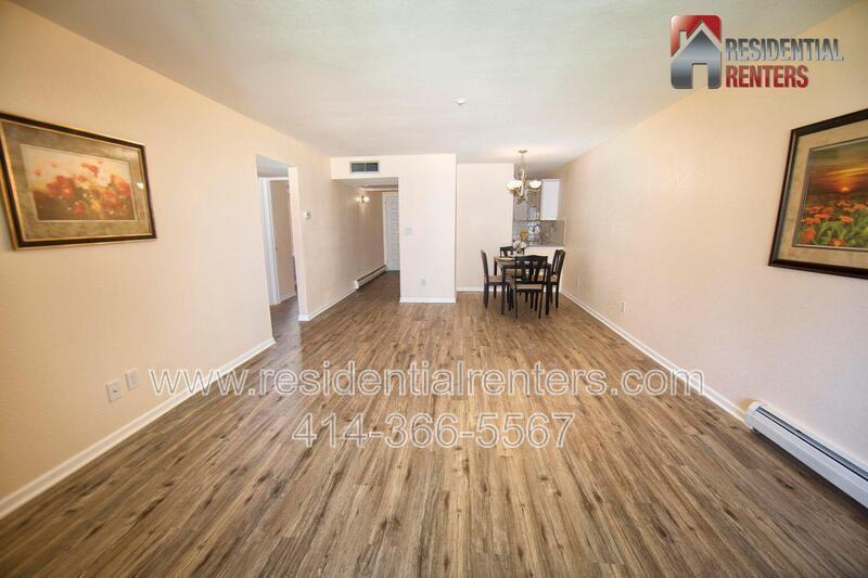 Spacious 2-Bedroom Condo with River Views, Pool & Heated Garage. Great Location! property image
