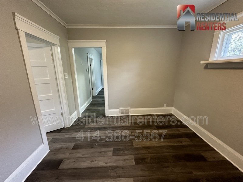 Sherman Blvd 3BR House, Just Renovated, Hardwood Flooring Throughout, Pet Friendly! property image