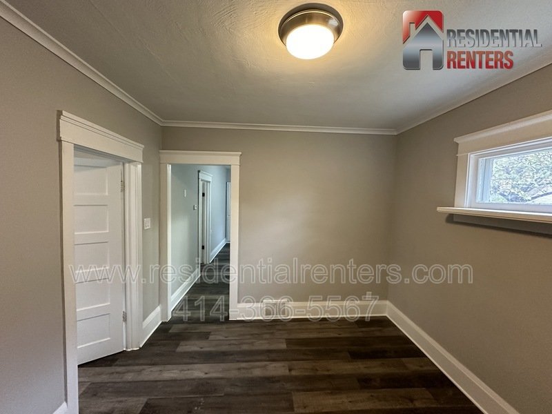 Sherman Blvd 3BR House, Just Renovated, Hardwood Flooring Throughout, Pet Friendly! property image