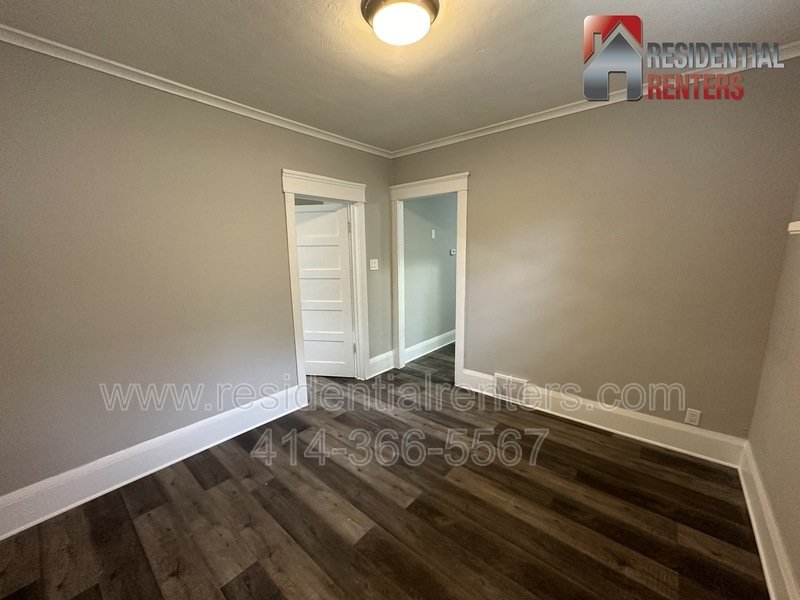 Sherman Blvd 3BR House, Just Renovated, Hardwood Flooring Throughout, Pet Friendly! property image