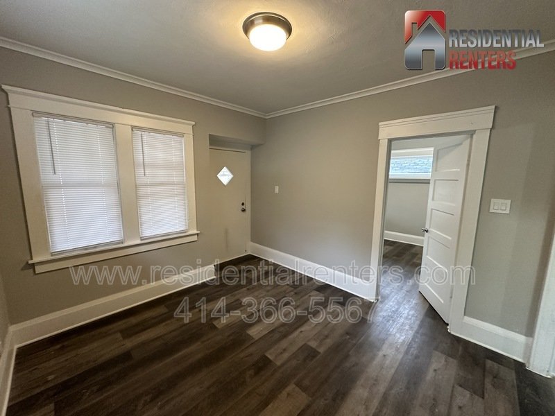 Sherman Blvd 3BR House, Just Renovated, Hardwood Flooring Throughout, Pet Friendly! property image
