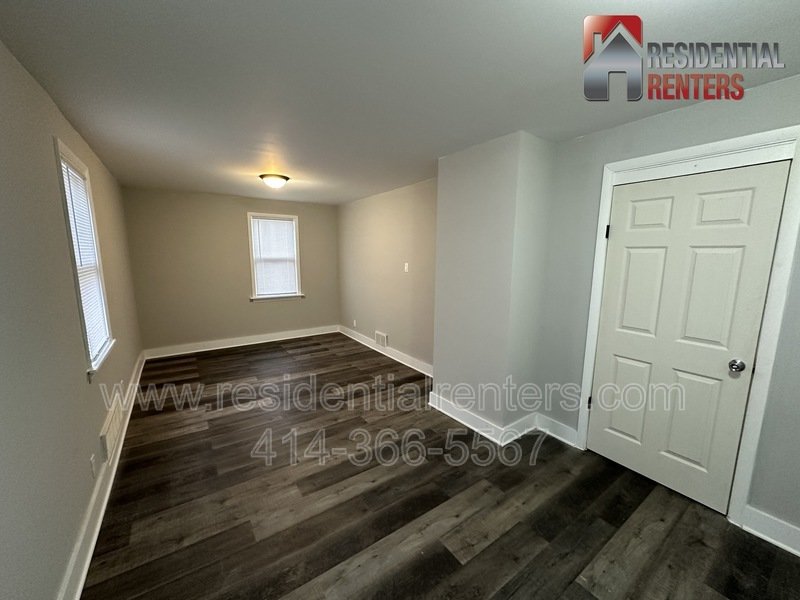 Sherman Blvd 3BR House, Just Renovated, Hardwood Flooring Throughout, Pet Friendly! property image