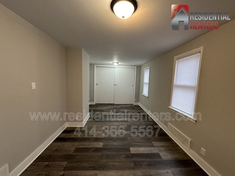Sherman Blvd 3BR House, Just Renovated, Hardwood Flooring Throughout, Pet Friendly! property image