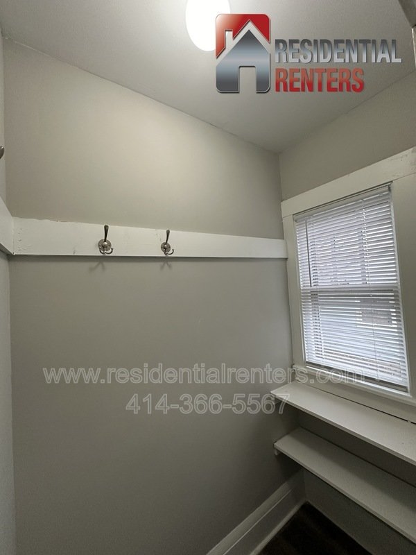 Sherman Blvd 3BR House, Just Renovated, Hardwood Flooring Throughout, Pet Friendly! property image