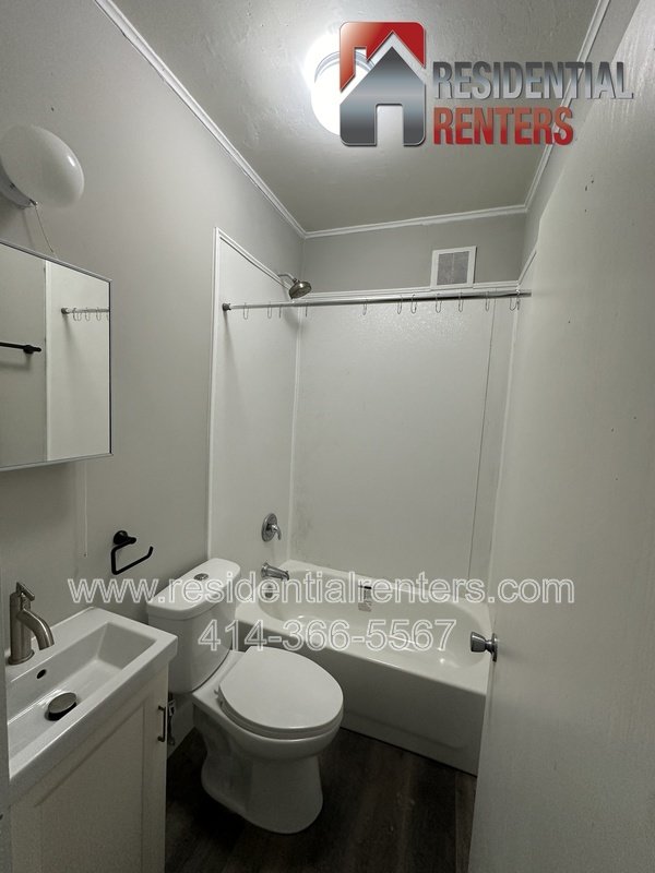Sherman Blvd 3BR House, Just Renovated, Hardwood Flooring Throughout, Pet Friendly! property image