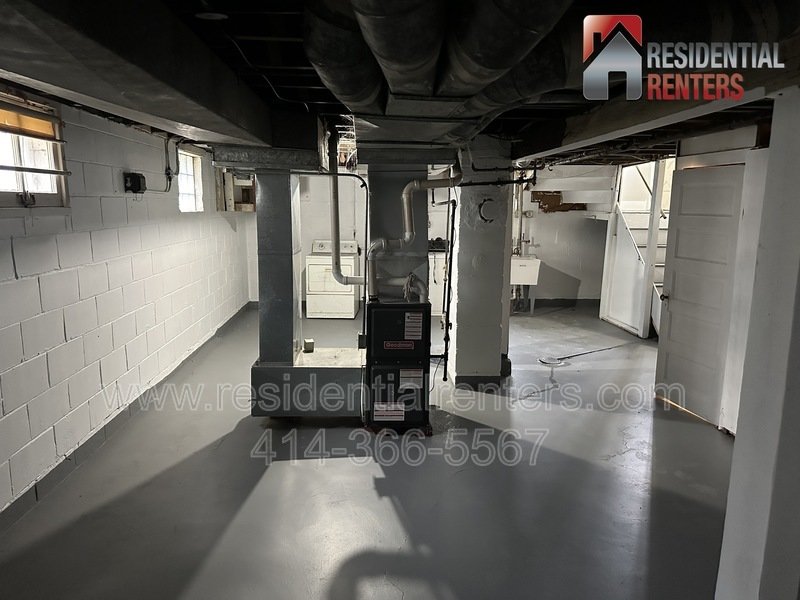 Sherman Blvd 3BR House, Just Renovated, Hardwood Flooring Throughout, Pet Friendly! property image
