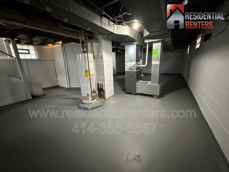 Sherman Blvd 3BR House, Just Renovated, Hardwood Flooring Throughout, Pet Friendly! property image