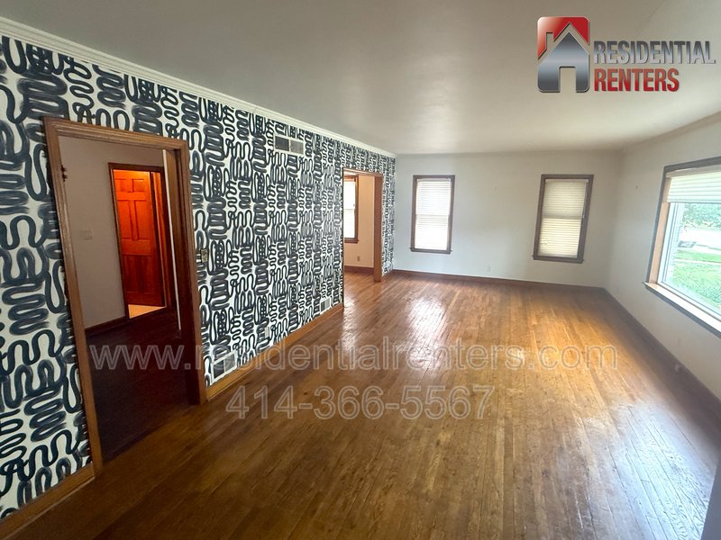 Bay View Charmer, 3BR Home, Finished Rec Room, Fenced Yard & 2-Car Garage! property image