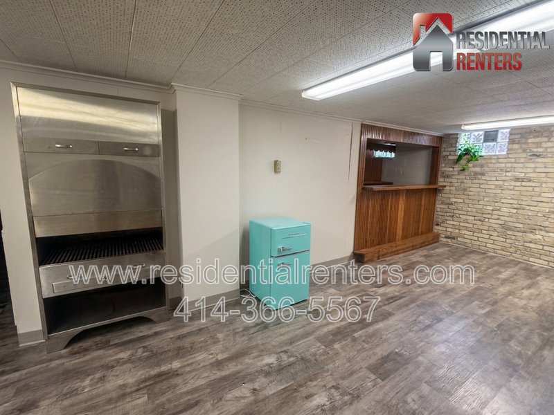 Bay View Charmer, 3BR Home, Finished Rec Room, Fenced Yard & 2-Car Garage! property image