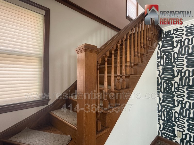 Bay View Charmer, 3BR Home, Finished Rec Room, Fenced Yard & 2-Car Garage! property image
