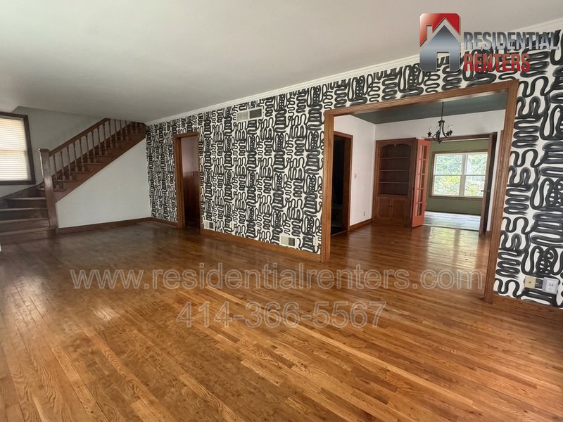 Bay View Charmer, 3BR Home, Finished Rec Room, Fenced Yard & 2-Car Garage! property image