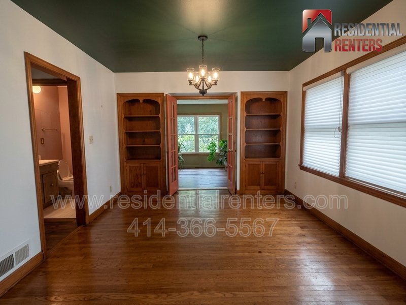 Bay View Charmer, 3BR Home, Finished Rec Room, Fenced Yard & 2-Car Garage! property image
