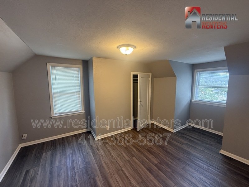 Charming fully updated single family home in Butler featuring a modern kitchen with stainless steel appliances, stylish finishes, and spacious living areas. property image