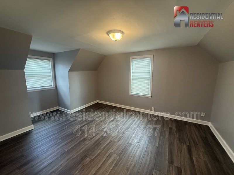 Charming fully updated single family home in Butler featuring a modern kitchen with stainless steel appliances, stylish finishes, and spacious living areas. property image