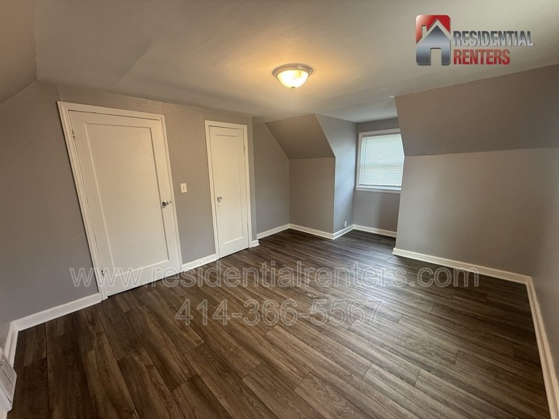 Charming fully updated single family home in Butler featuring a modern kitchen with stainless steel appliances, stylish finishes, and spacious living areas. property image