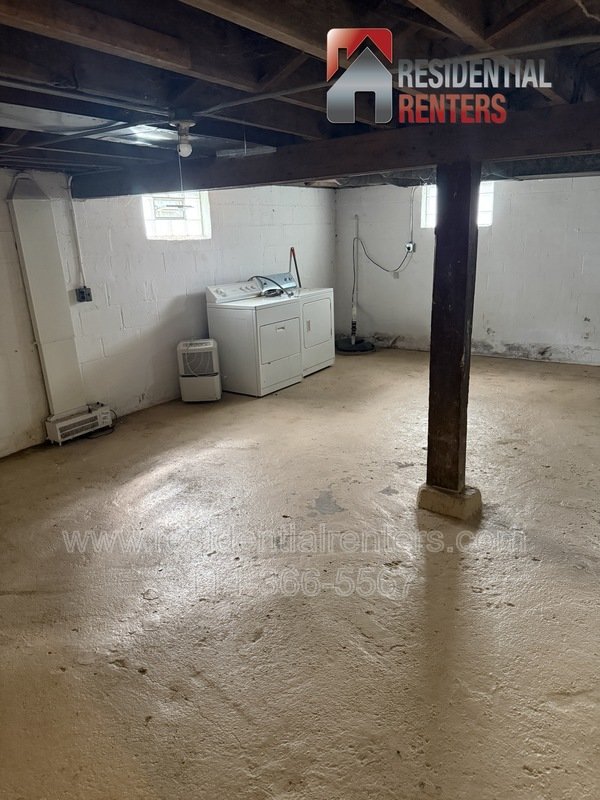 Charming fully updated single family home in Butler featuring a modern kitchen with stainless steel appliances, stylish finishes, and spacious living areas. property image