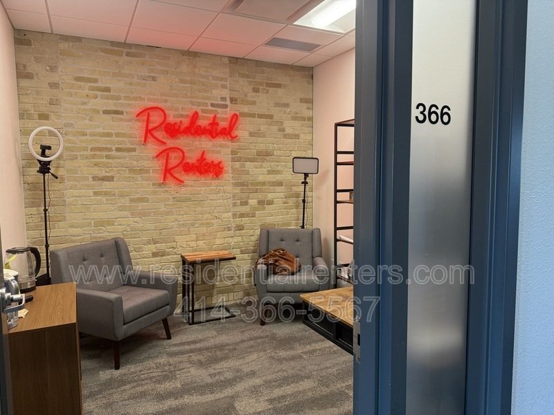 Private Office Suite in Milwaukee’s Brewery District property image