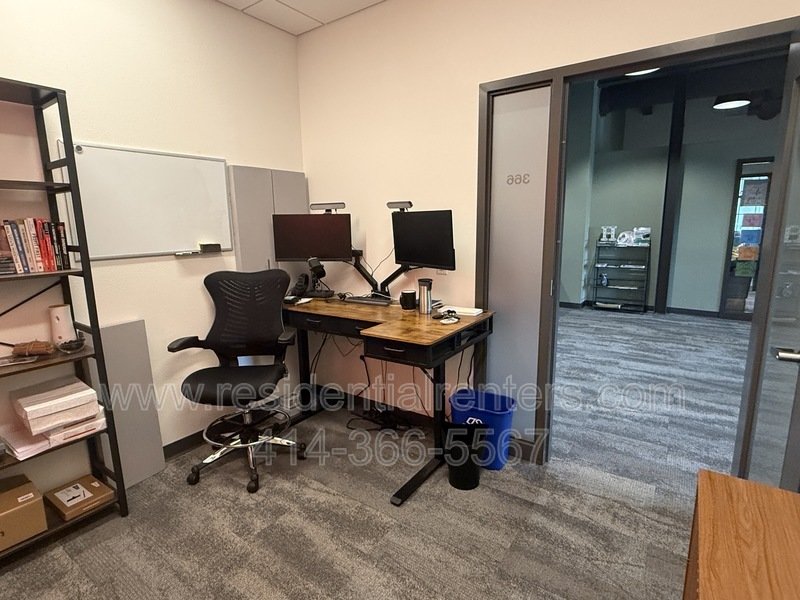 Private Office Suite in Milwaukee’s Brewery District property image