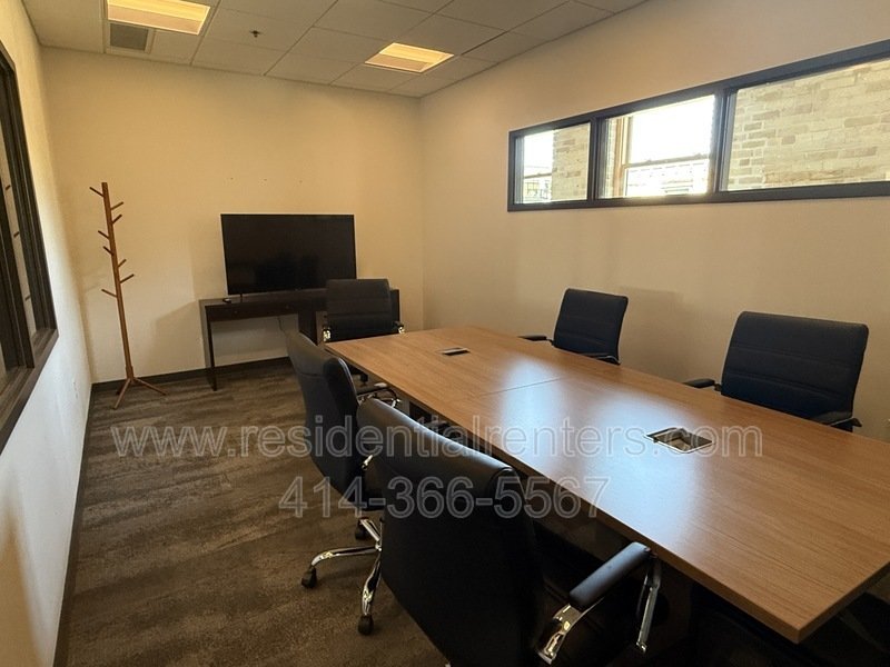 Private Office Suite in Milwaukee’s Brewery District property image