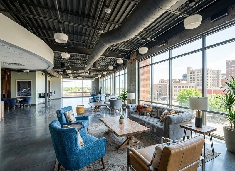 Private Office Suite in Milwaukee’s Brewery District property image