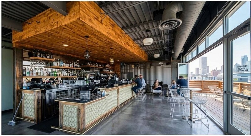 Private Office Suite in Milwaukee’s Brewery District property image