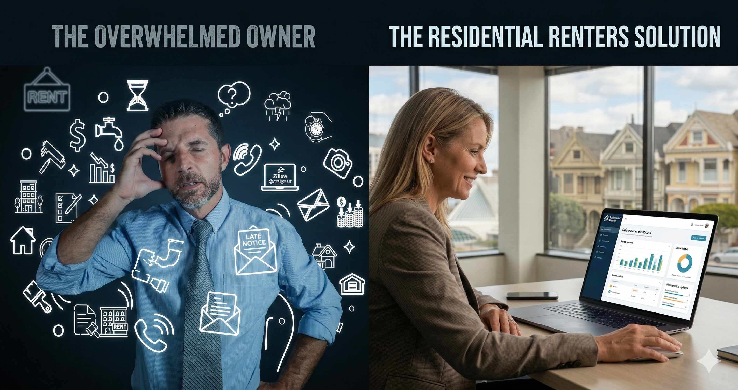 Should I Self-Manage or Hire a Property Manager in Milwaukee, WI?