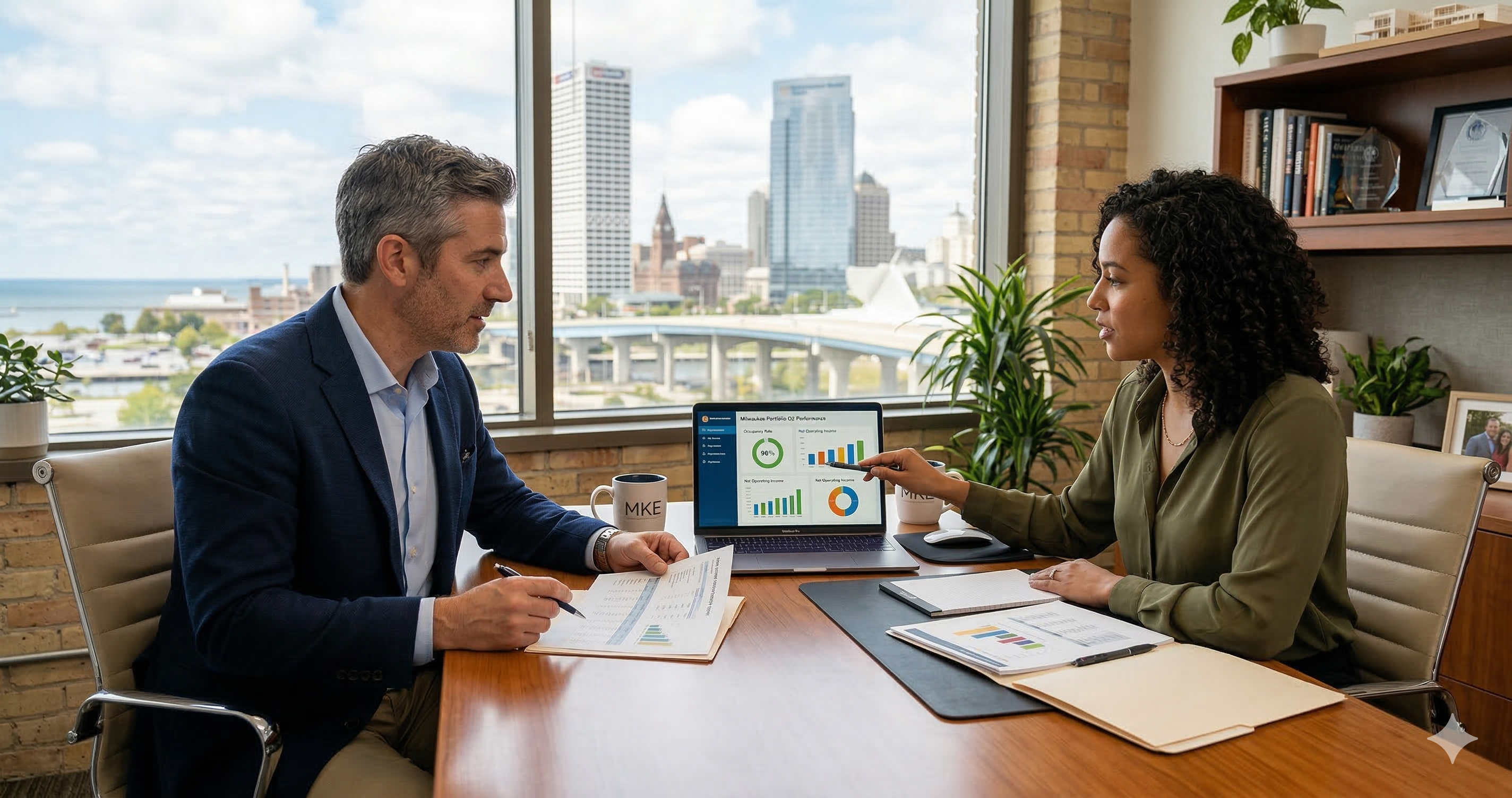 4 Mistakes Investors Make When Hiring a Property Manager