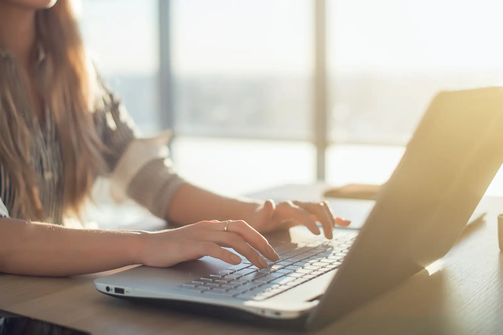 Benefits of Online Portals for Owners and Tenants