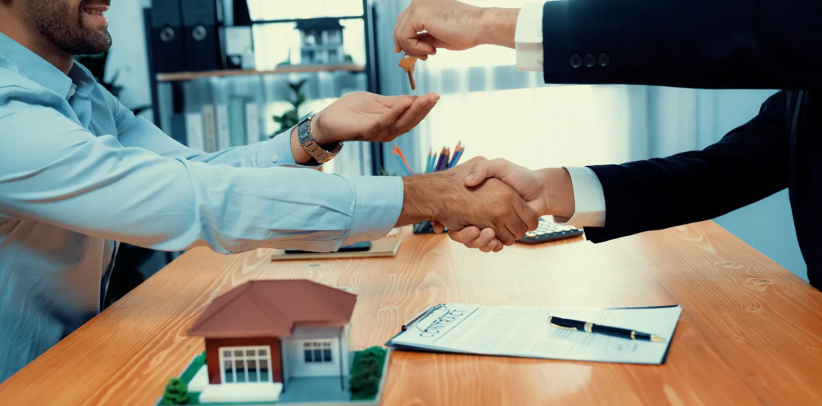 How to Be an Effective Absentee Landlord in Milwaukee, WI