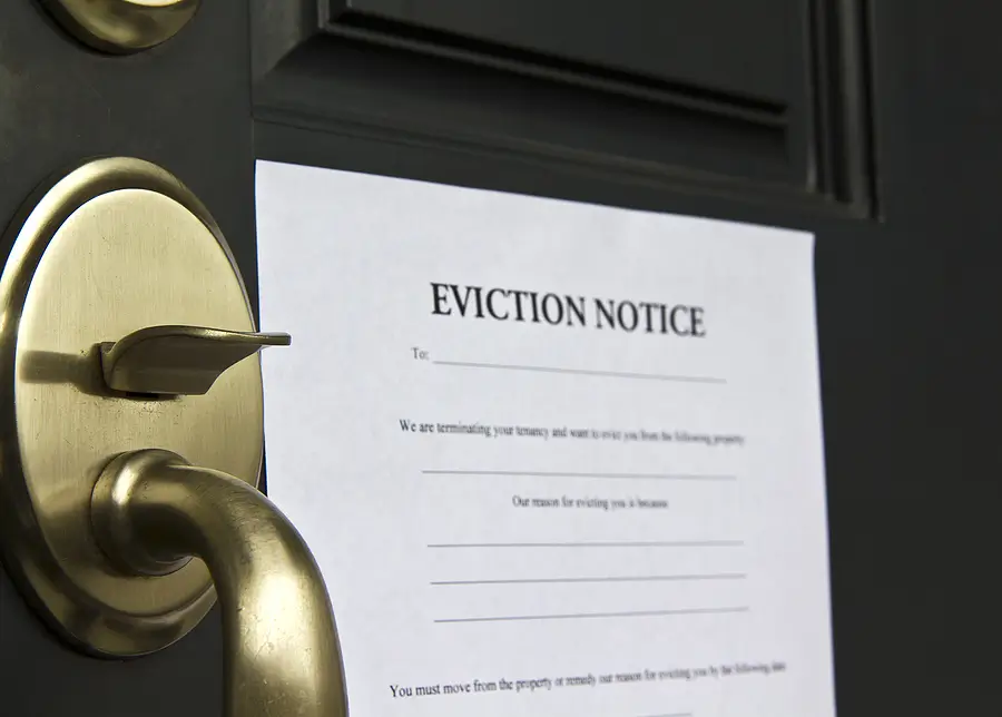 WI Eviction Process: A Step-by-Step Guide for Milwaukee Landlords