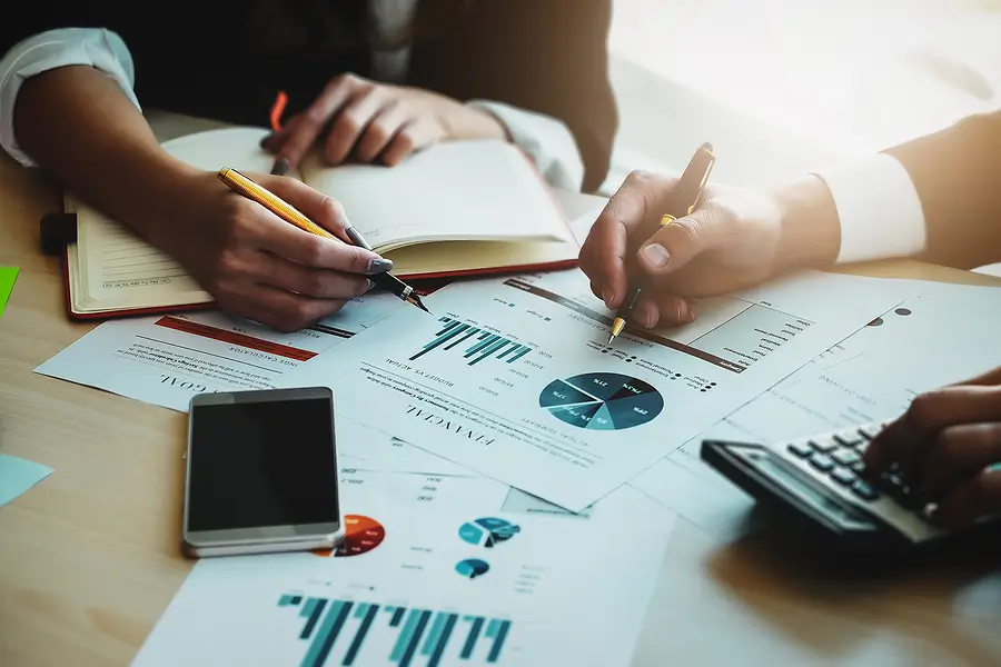 How Property Management Reporting Helps You Make Better Investment Decisions