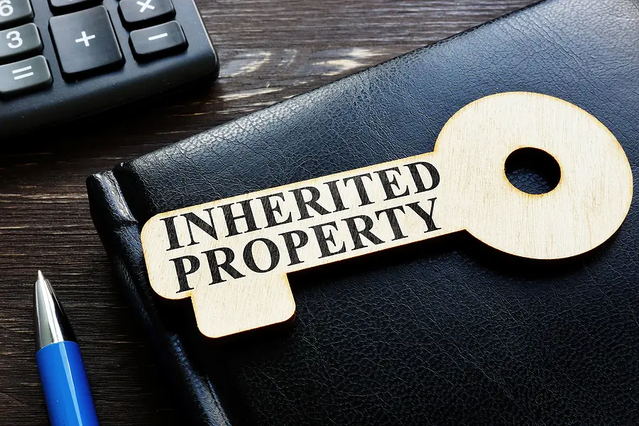 What to Do If You Inherit Property in Milwaukee, WI